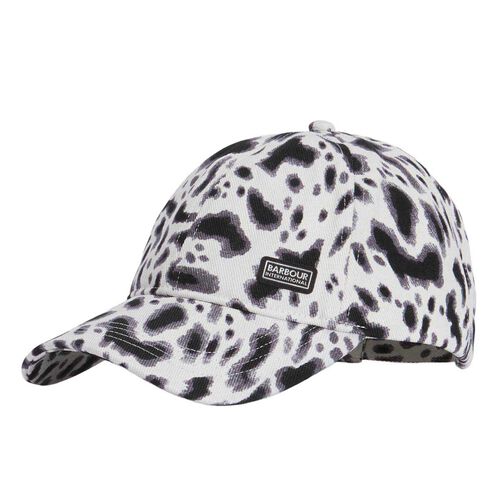 Barbour International Santana Cap